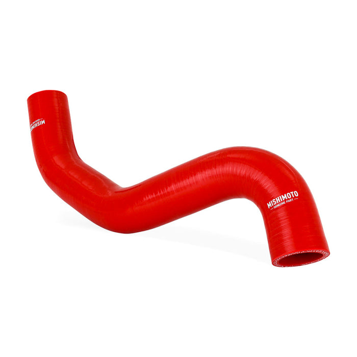 Mishimoto toyota 4runner red silicone hose kit