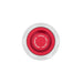 Mishimoto honda oil filler cap - red with ’i love you’ knob