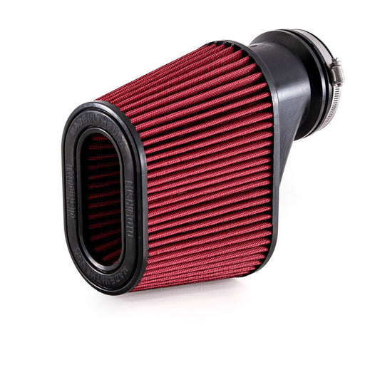 Mishimoto performance air filter for bmw - k & n style