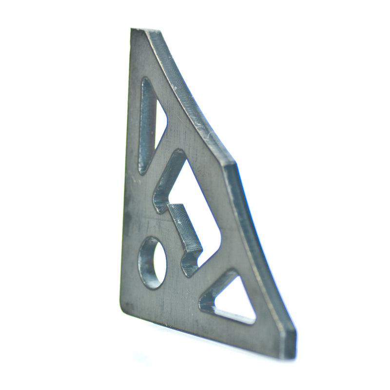 Bottle Opener Gusset