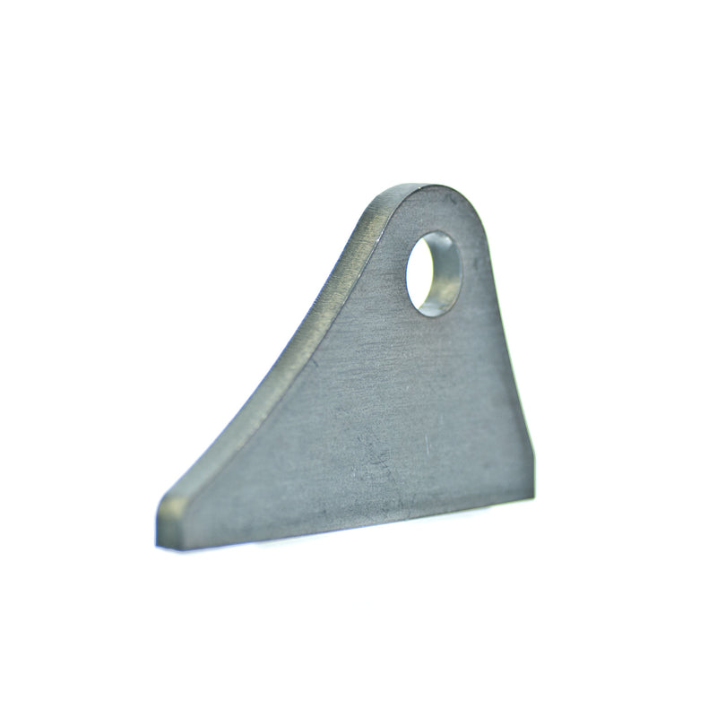 Flat Bottom Coilover Tab Offset Hole