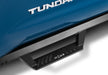 N-fab epyx toyota 4runner front bumper plate with logo display