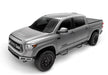 Toyota tacoma double cab n-fab nerf step truck bed accessory