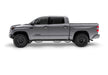 2020 toyota tacoma double cab with n-fab nerf step 2in black access in tex