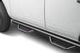 N-fab nerf steps for 2021 ford bronco - tex. Black - srw - 3in - side step bar