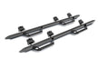 N-fab predator pro step system for bmw e-class front bumper bars