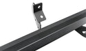 N-fab predator pro step system in tex. Black with metal handle