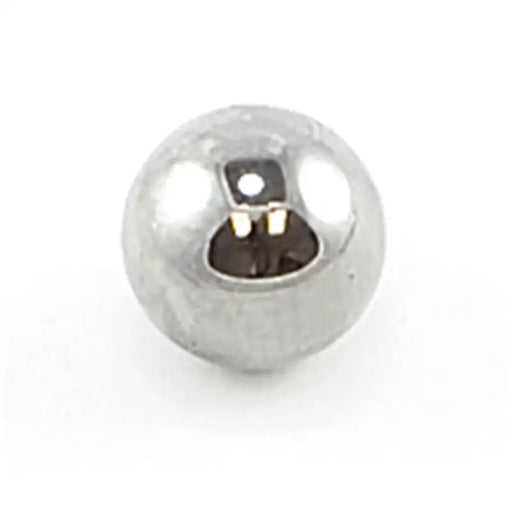 Silver Omix AX15 Gearshift Fork Lock Ball