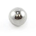 Silver Omix AX15 Gearshift Fork Lock Ball