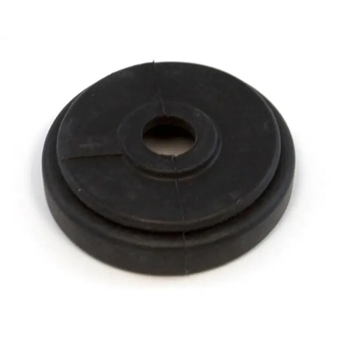 Black rubber washer for Omix AX5 Boot Shifter Jeep Wrangler