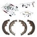 Omix Brake Shoe Service Kit for BMW E-Type