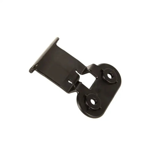 Black plastic clip for Omix Center Console Latch- 97-01 Jeep Cherokee