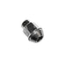 Omix Chrome Lug Nut for 76-18 Jeep Models