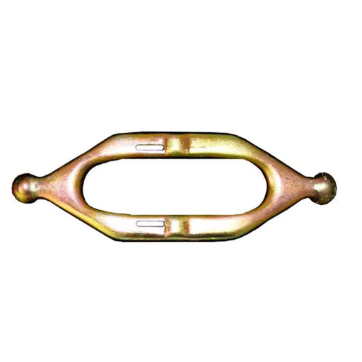 Brass plated metal hook for Omix clutch fork Jeep XJ/ZJ/KJ/YJ/TJ/JK
