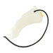 White headband with black rubber band - Omix Coolant Overflow Bottle 3.8L for 07-11 Jeep Wrangler