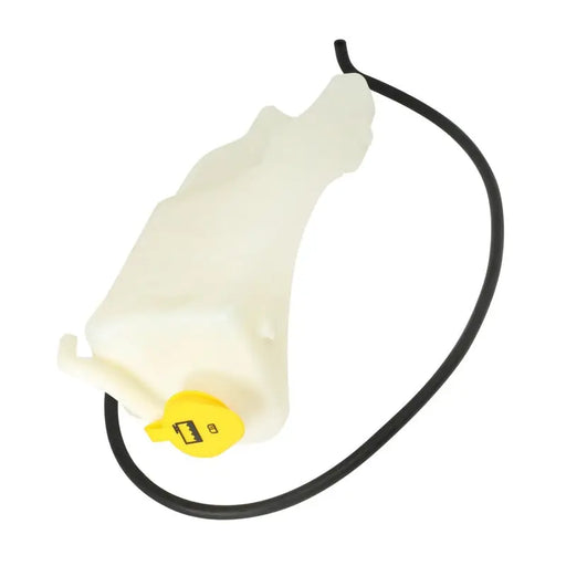 Omix Coolant Overflow Bottle for 07-11 Jeep Wrangler