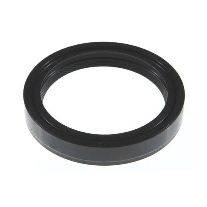 Crankshaft oil seal on a white background - Omix product for Jeep CJ Models