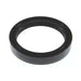 Crankshaft oil seal on a white background - Omix product for Jeep CJ Models