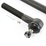 Front axle and ball bearing assembly in Omix Drag Link Kit for 07-18 Jeep Wrangler JK/JKU
