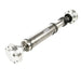 Stainless steel Omix Driveshaft Rear for 07-11 JK 3.8L