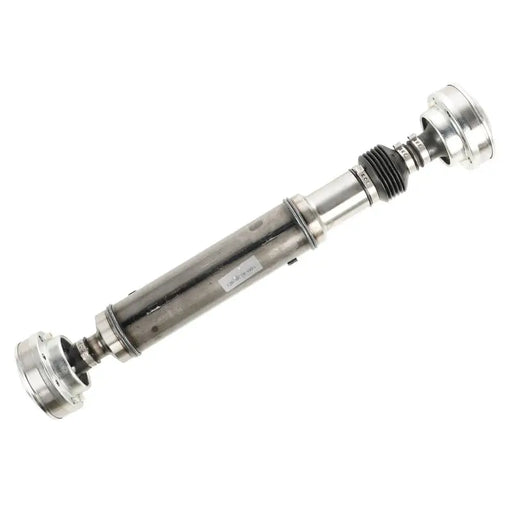 Stainless steel cylinder with metal fitting for Omix Driveshaft Rear 4sp Auto Trans- 07-11 JK 3.8L