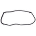 Omix Full Door Seal for 97-06 Jeep Wrangler - black rubber gaskept