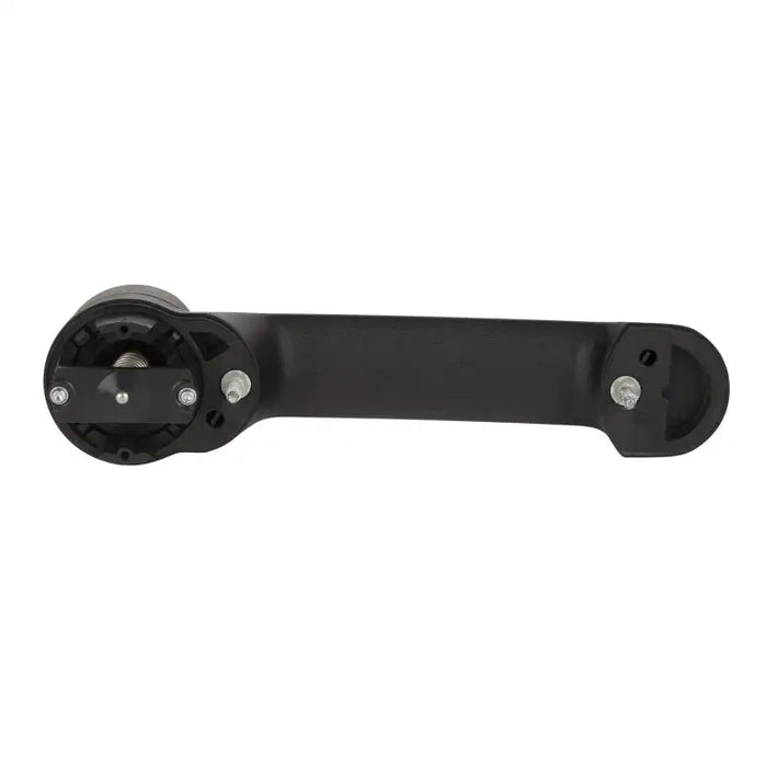 Black handle for door Omix Handle- Jeep Wrangler JK