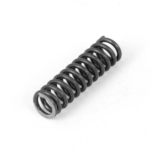 Black detent spring for Jeep Wrangler and Ford Bronco