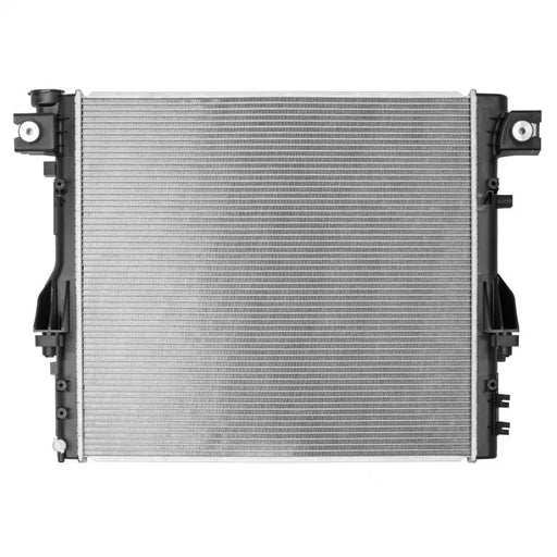 Omix Radiator for 07-18 Jeep Wrangler JK 3.6L/3.8L