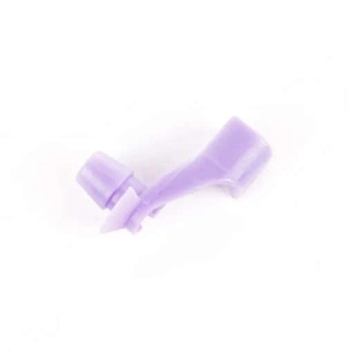 Purple plastic screw for Omix Rod Clip Door Lock RH- 94-18 ZJ/XJ/TJ/WJ/JK/MK