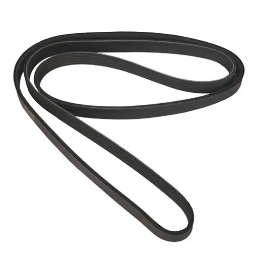 Omix Serpentine Belt with Metal Buckle for Jeep Wrangler TJ