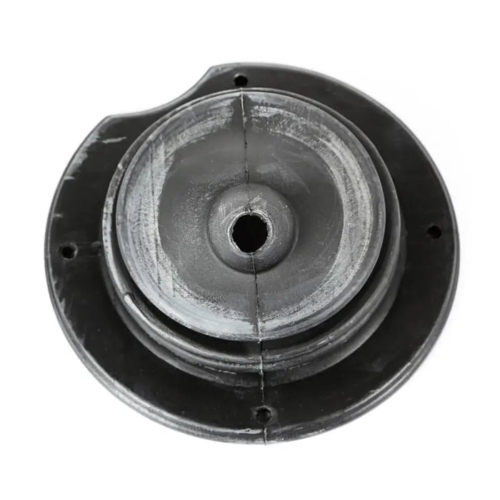 Black metal knob for Omix Shifter Boot Inner- 97-02 Wrangler TJ