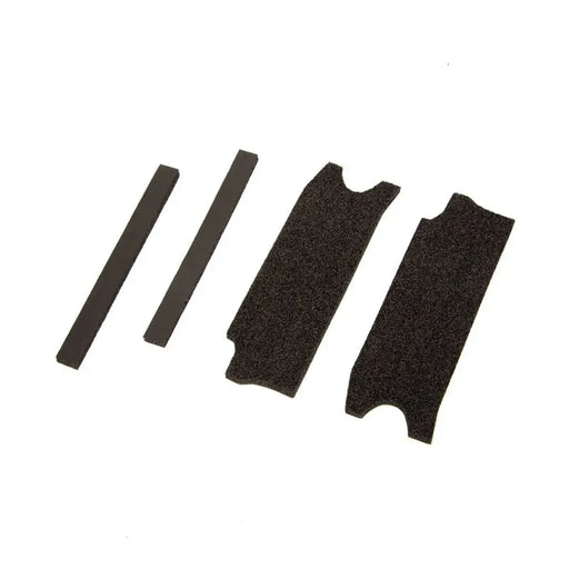 Omix Soft Top Foam Tape Seal Kit for Wrangler JK