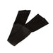 Black knit arm sleeves for Omix Strap Front to Rear Bow Pair- 11-18 Jeep JKU 4Dr