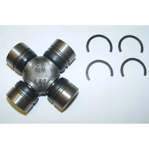 Omix U-Joint Greaseable Dana 30 Jeep Piston Pistons and Rings