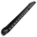 Black and white LED light bar for Ford Bronco.