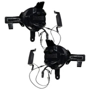 Oculus BI-LED projectors in Oracle 2021+ Ford Bronco headlights