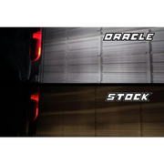 ORACLE 21-22 Ford Bronco LED Reverse Light Bulb Set with ’stick’ design