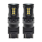 Pair of LED reverse lights for Ford Bronco Extr-Perf, halogen only.