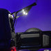 Ford Bronco LED Cargo Light Module - 5000k with Truck displaying Cargo light on its back