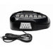 ORACLE Ford Bronco LED Cargo Light Module attached to vehicle