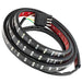 Double Row LED Truck Tailgate Light Bar showcasing LED strip light.