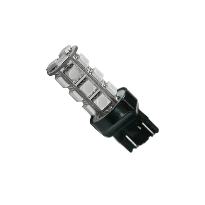 Oracle 7443 LED 3-Chip SMD Bulb in Amber for Turn Signal