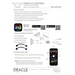 Oracle Lighting iPhone App Features Dynamic LED Color Control for 7in High Powered Headlights