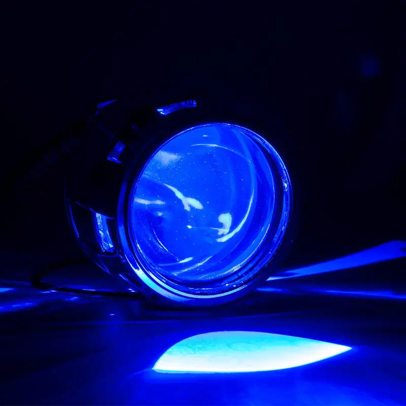Oracle Demon Eye Projector Illumination Kit - ColorSHIFT lighting
