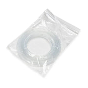 Clear plastic bag with white plastic ring for Oracle Fiber Optic LED Interior Kit - ColorSHIFT (4PCS) - ColorSHIFT