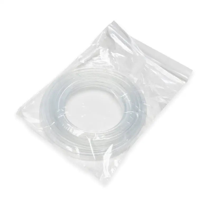 Clear plastic bag with white plastic ring for Oracle Fiber Optic LED Interior Kit - ColorSHIFT (4PCS) - ColorSHIFT