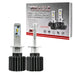 Oracle H1 4000 Lumen LED Headlight Bulbs - 6000K