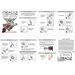 Oracle H11 S3 LED Headlight Bulb Conversion Kit diagram showcasing vehicle components