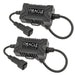 Oracle audio cable adapts for LED headlight bulbs - Oracle H13 4000 Lumen (Pair)